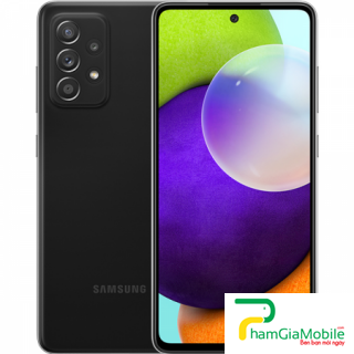 Thay Thế Sửa Chữa Samsung Galaxy A52 Hư Mất Âm Thanh IC Audio